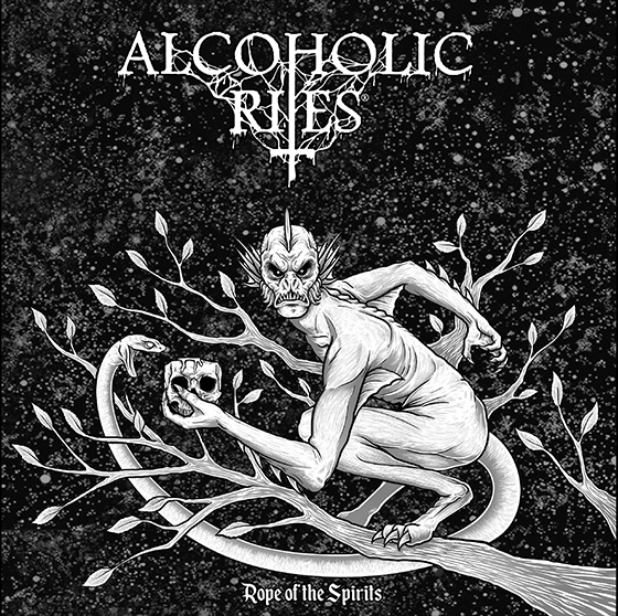 Alcoholic Rites